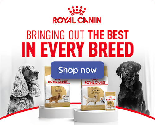 Royal Canin Dog Breeds